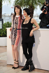 'Incompresa' Photocall, Cannes Film Festival 2014