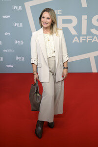 Serienpremiere 'The Iris Affair' in München
