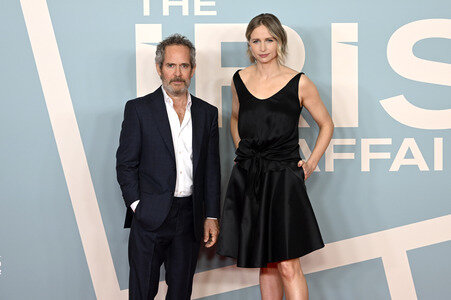 Serienpremiere 'The Iris Affair' in München