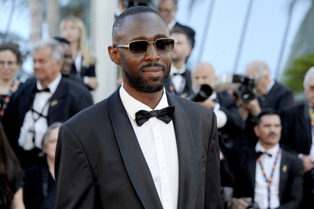 Filmpremiere 'De Gaulle: Tilting Iron', Cannes Film Festival 2026
