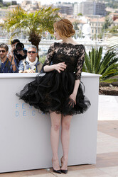 'Irrational Man' Photocall, Cannes Film Festival 2015