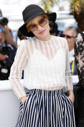 'Irrational Man' Photocall, Cannes Film Festival 2015