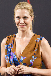 Photocall 'Es' in Madrid
