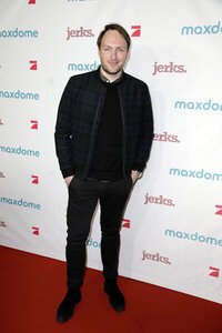 Serienpremiere der 2. Staffel von 'Jerks' in Berlin