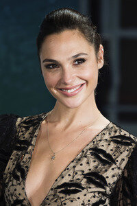 Photocall 'Justice League' in London
