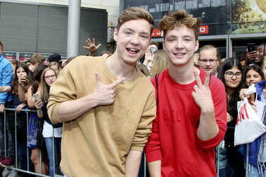 Filmpremiere 'Kartoffelsalat' in Hamburg