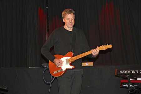 Showcase mit Keimzeit in Leipzig