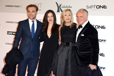 11. Kinderlachen Gala in Dortmund