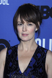 'Olive Kitteridge' Premiere, New York