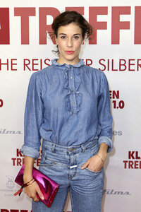 Filmpremiere 'Klassentreffen 1.0' in Hamburg