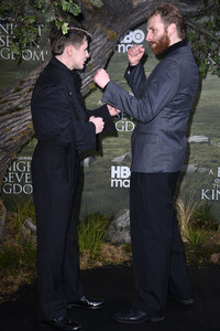 Serienpremiere 'A Knight of the Seven Kingdoms' in Berlin
