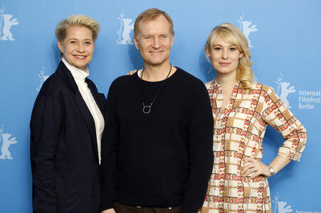 'Kollektivet / The Commune / Die Kommune' Photocall, Berlinale 2016