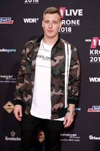 1Live Krone 2018 in Bochum