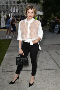 KXXK Fashion Show auf der Berlin Fashion Week Spring/Summer 2020