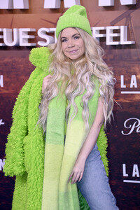 Season 2 Premiere 'Landman' in Berlin