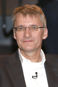 Talkshow 'Markus Lanz' in Hamburg