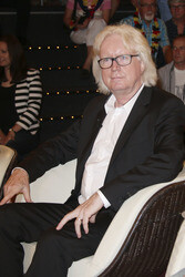 'Markus Lanz' Talkshow, Hamburg