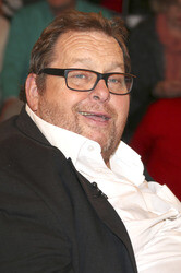 'Markus Lanz' Talkshow, Hamburg