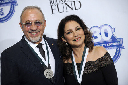 30. Great Sports Legends Dinner in New York