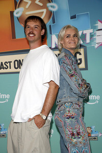 Reality Show Premiere 'LOL Next' in Berlin