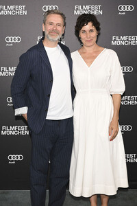 Filmpremiere 'Die kleinen und die großen Lügen', Filmfest München 2026