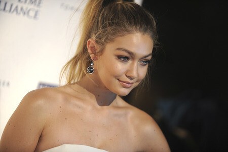 Global Lyme Alliance Gala 2015 in New York