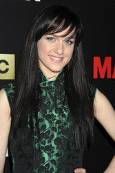 'Mad Men' Special Screening, New York