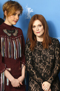 'Maggie's Plan' Photocall, Berlinale 2016