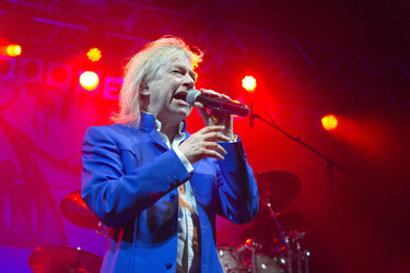 Magnum Konzert, Berlin