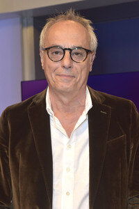 Talkshow 'maischberger' in Berlin