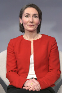 Talkshow 'maischberger' in Berlin