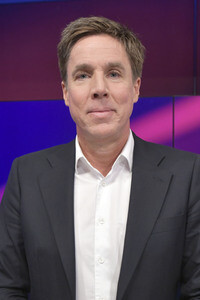 Talkshow 'maischberger' in Berlin