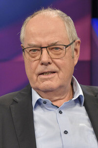 Talkshow 'maischberger' in Berlin