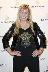 Liz Malraux Fashion Show, Hamburg