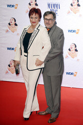 'Mamma Mia!' Musicalpremiere, Oberhausen