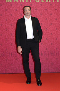 Filmpremiere 'Manipulation' in Rom