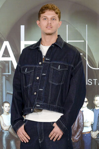 Photocall 'Mare Fuori - Zelle mit Aussicht' in Rom