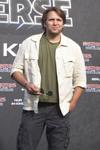 Filmpremiere 'Masters of the Universe' in Berlin