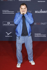 Medienboard Party, Berlinale 2026