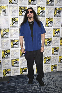 Photocall 'Bear McCreary: Musical World-Building', San Diego Comic-Con International 2026