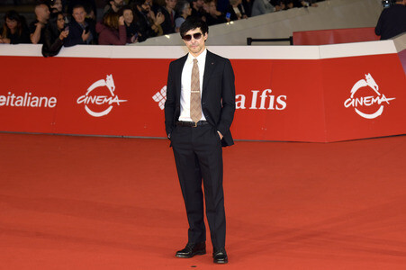 Filmpremiere 'Me, You', Internationales Filmfestival Rom 2026