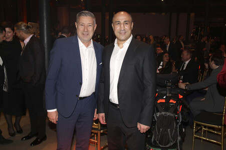 Aachener Media Night 2026 in Aachen