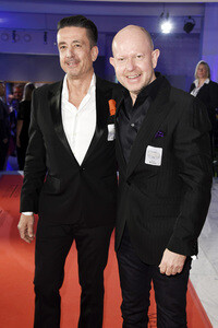 Deutscher Medienpreis 2015 in Baden-Baden