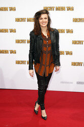 'Nicht mein Tag' Premiere, Berlin