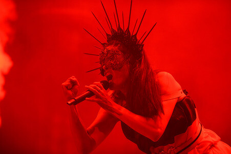 M'era Luna Festival 2026 in Hildesheim