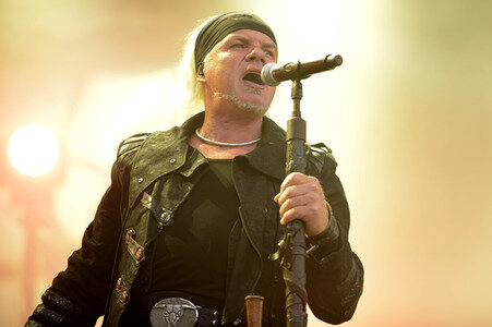 M'era Luna Festival 2017 in Hildesheim