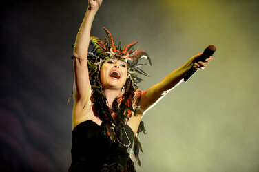 M'era Luna Festival 2014, Hildesheim