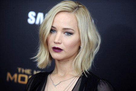 Filmpremiere 'Die Tribute von Panem - Mockingjay: Teil 2' in New York