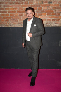 Premiere der Dinnershow 'Moments 3' in Dresden