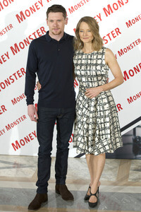 Photocall 'Money Monster' in Madrid
